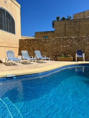 Gozo Silence